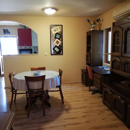 Apartment Haldej Mošćenička Draga Esterno foto