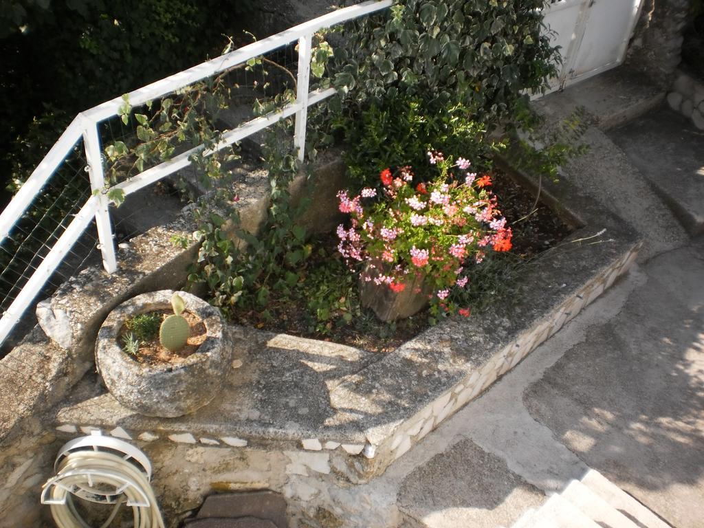 Apartment Haldej Mošćenička Draga Camera foto
