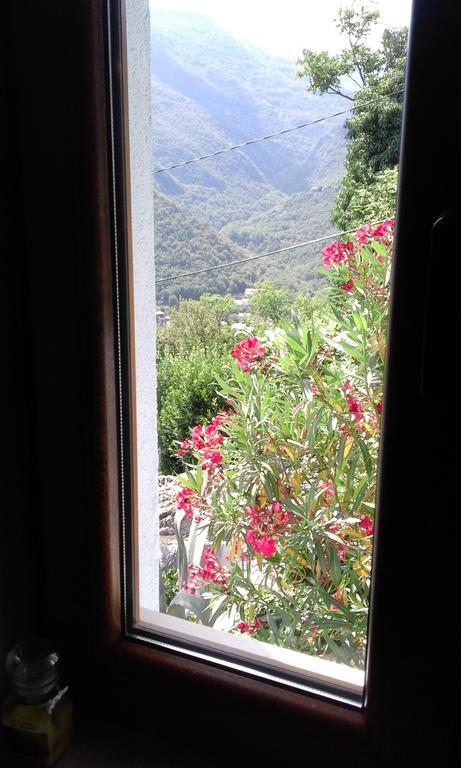 Apartment Haldej Mošćenička Draga Esterno foto